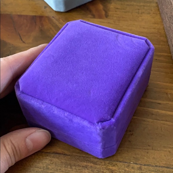 💗Jade ring 💗 - Picture 7 of 7